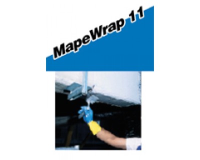 MAPEWRAP 11